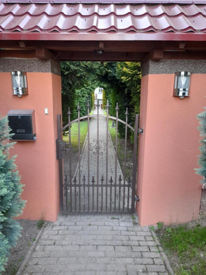 Penzion U Bernardyna Tachov  Exterior foto